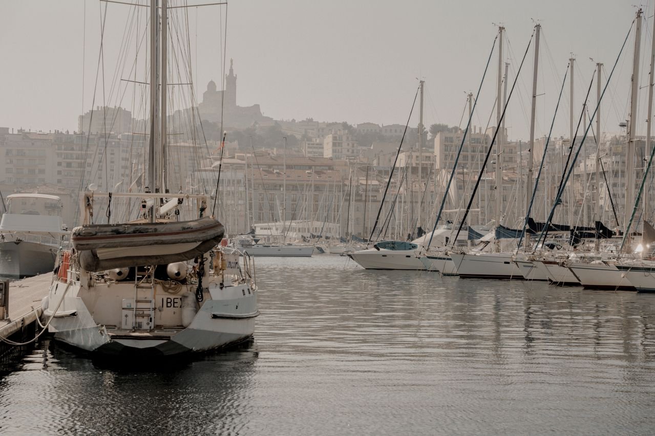 Marseille
