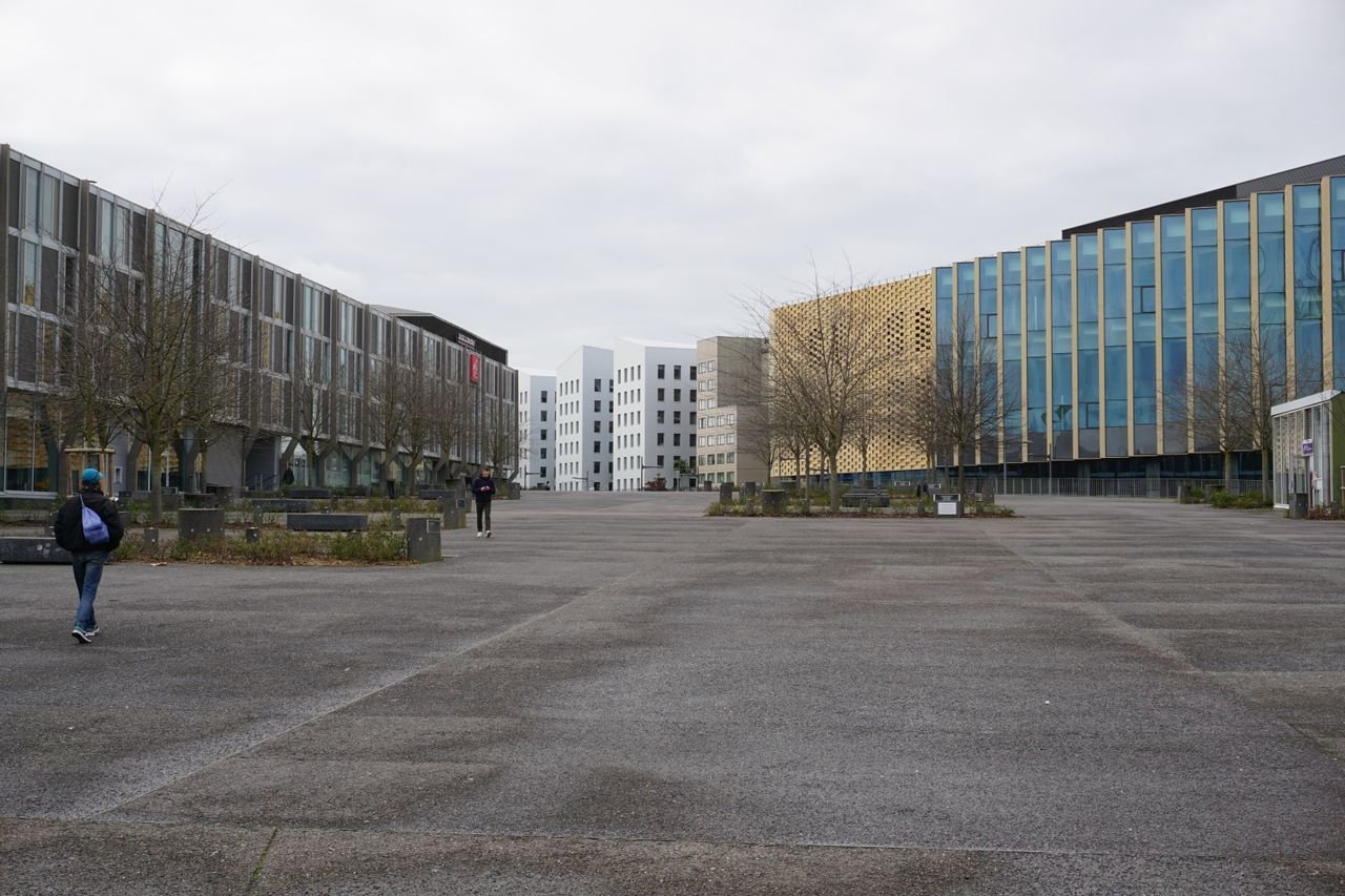 Montigny-le-Bretonneux