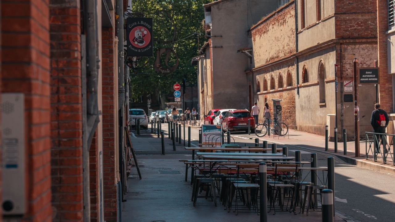 Montauban
