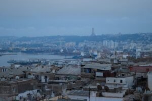 Alger