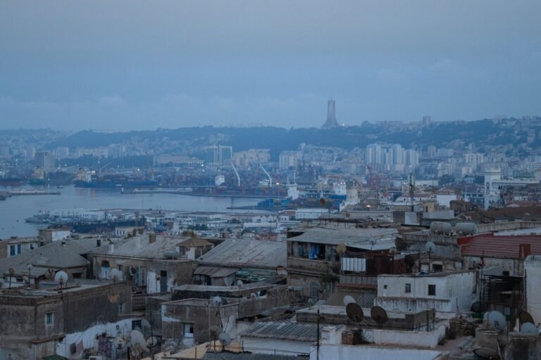Alger
