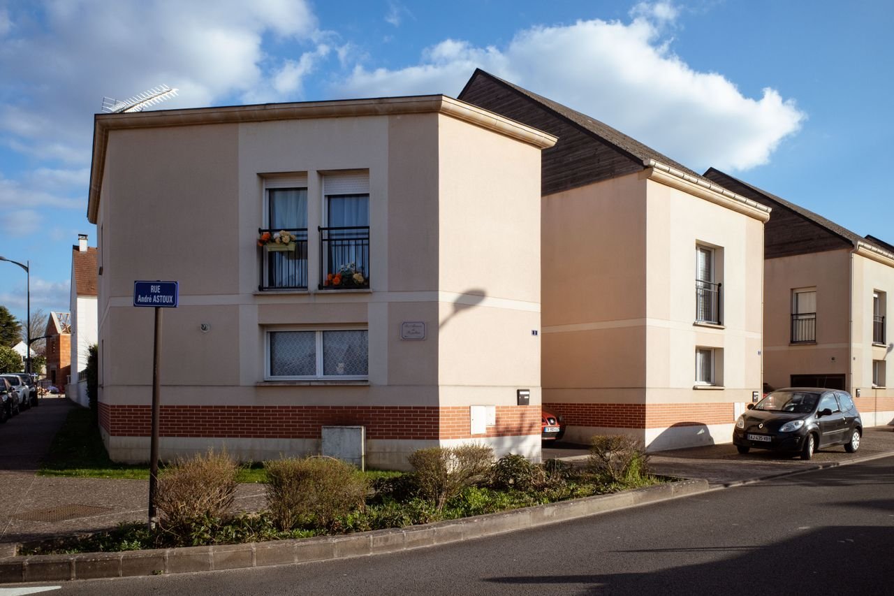 Montigny-le-Bretonneux