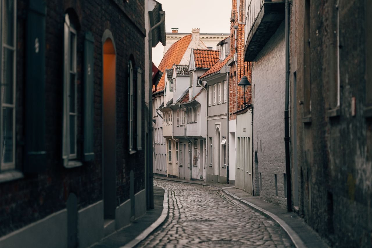 Maubeuge