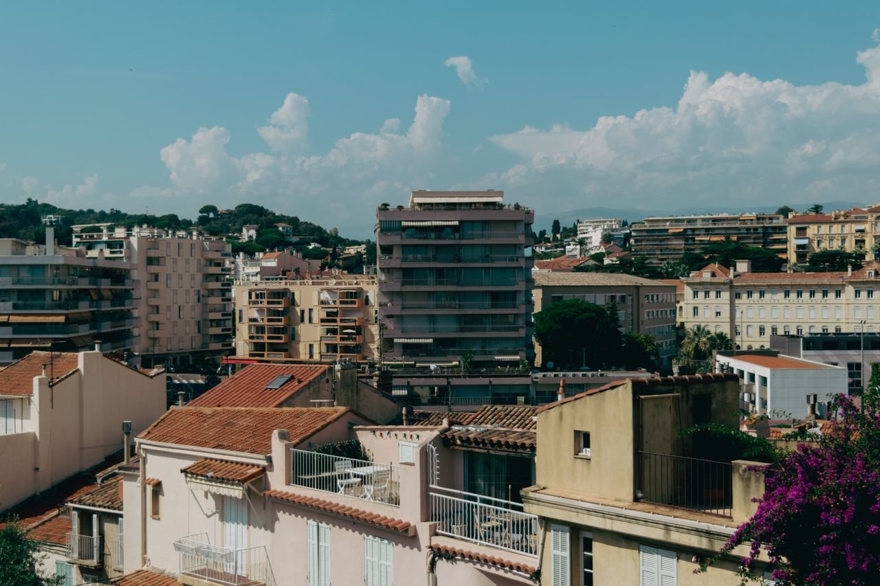 Cannes