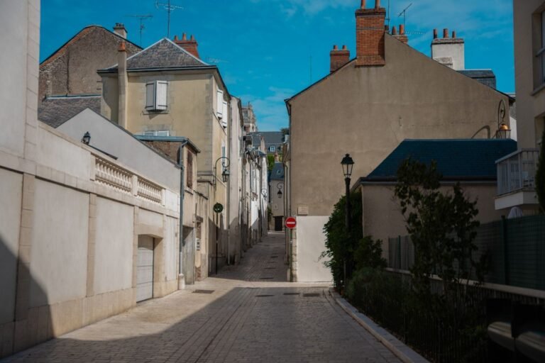 Mantes-la-Jolie