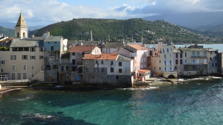 Corse