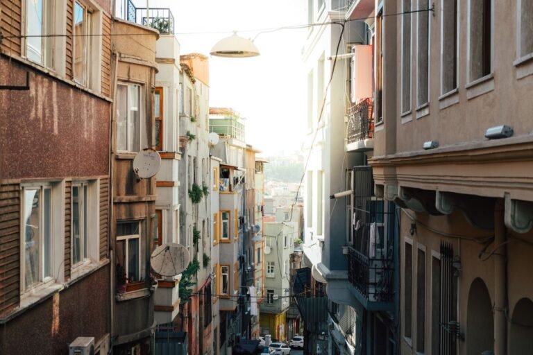 Istanbul